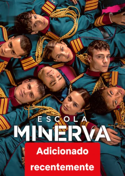Escola Minerva