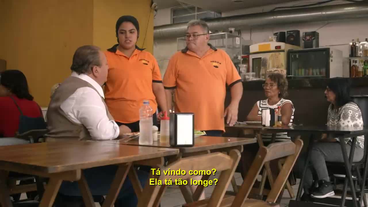 Pesadelo na Cozinha Episódio 9