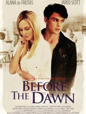 Before the Dawn assistir online grátis