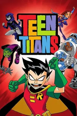 Os Jovens Titãs