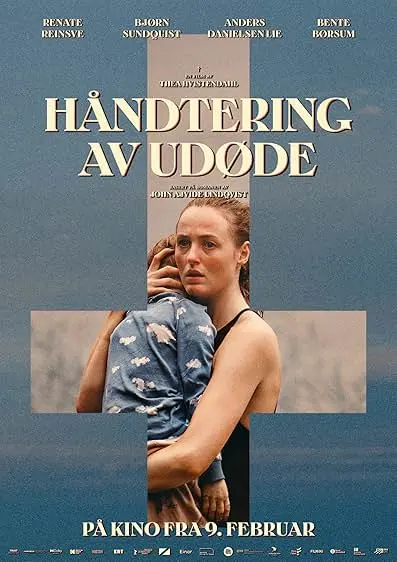 Capa de Descanse em Paz
