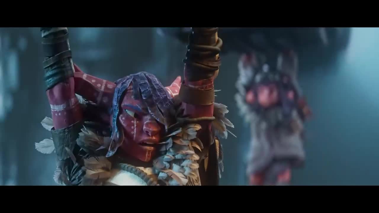Star Wars: Visions Episódio 3