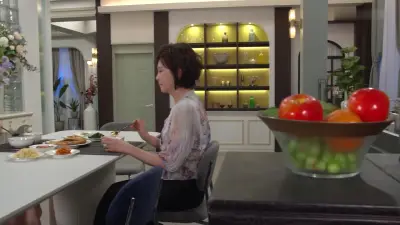 A Destemida Yong Su Jeong-A Destemida Yong Su Jeong Episódio 6