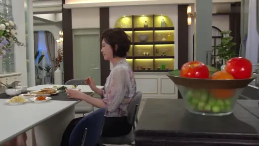 A Destemida Yong Su Jeong Episódio 6
