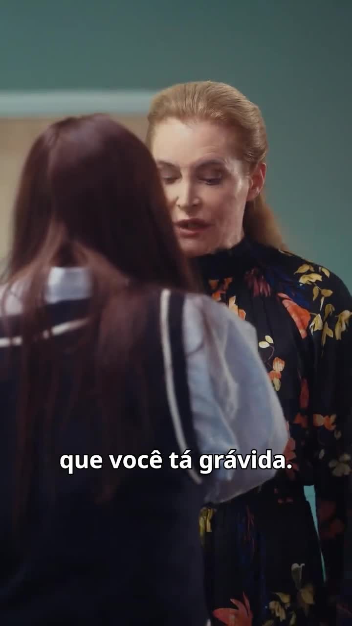 Grávida dos Gêmeos do Bilionário, O Amor Começa Episódio 1