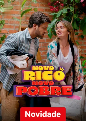 Novo Rico, Novo Pobre