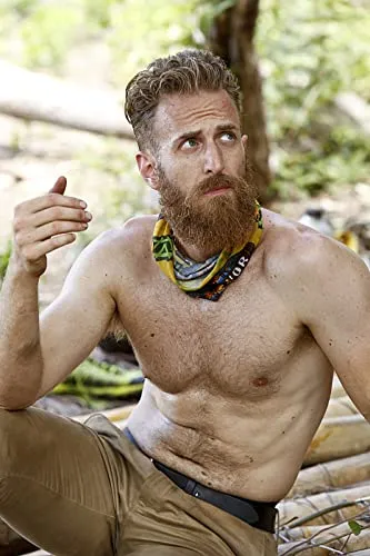 Max Dawson