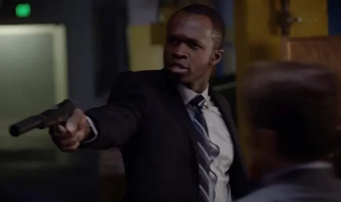 Feikamoh Massaquoi