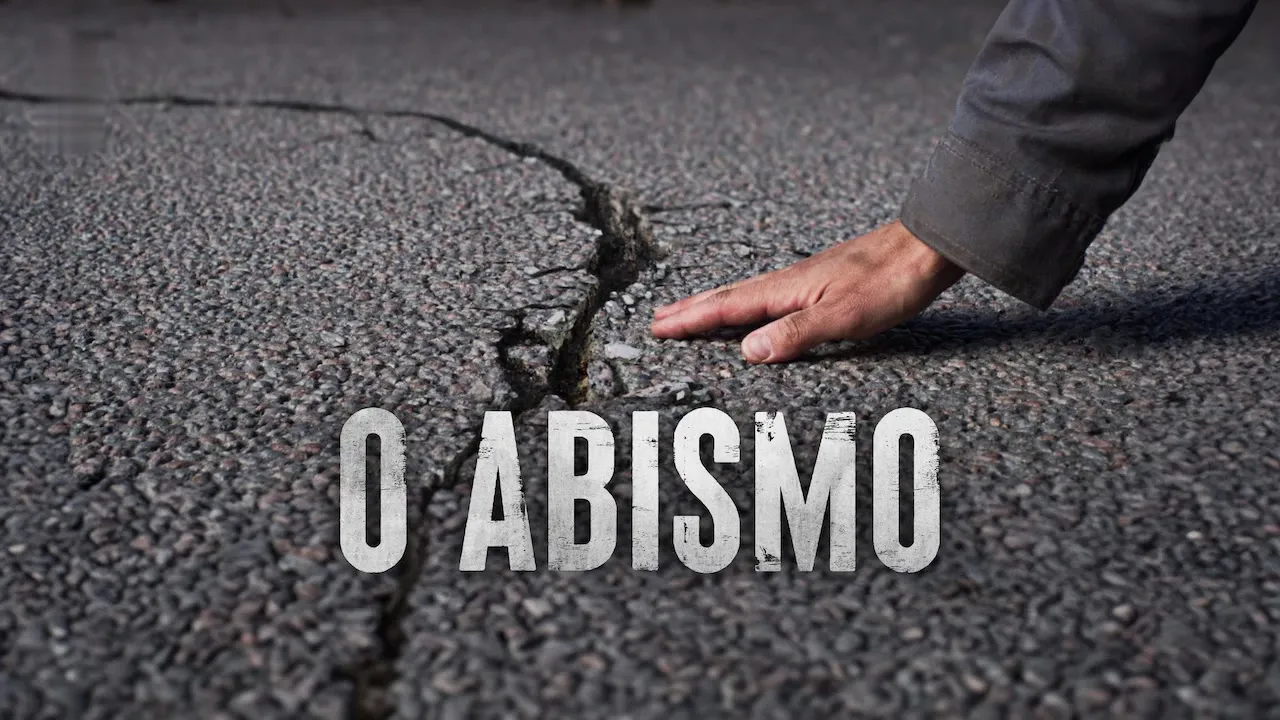 Movie Poster: O Abismo