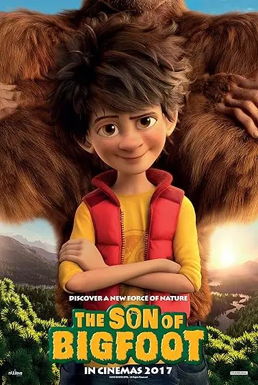 Big Pai, Big Filho