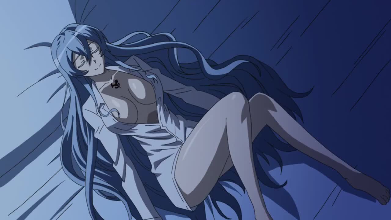 Akame ga Kill! Episódio 10