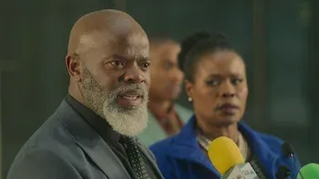 Beleza Impiedosa-Episódio 3