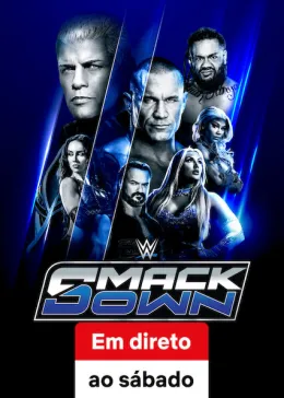 WWE SmackDown