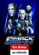 WWE SmackDown