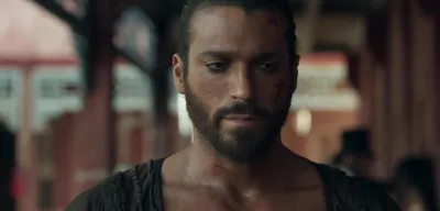Sandokan-Episódio 4