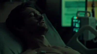 Hannibal-Episódio 2