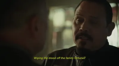 Mayans M.C.-E3.Búho/Muwan