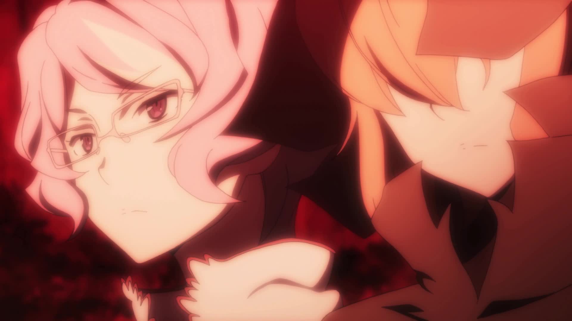 Is It Wrong to Try to Pick Up Girls in a Dungeon? Episódio 13