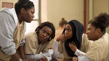 Orange Is the New Black-E7.Soa melhor na minha cabeça