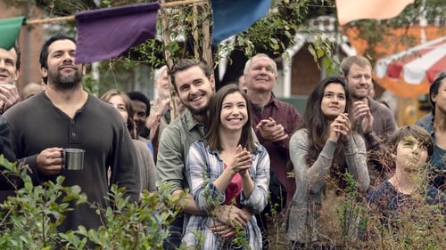 The Walking Dead Episódio 15