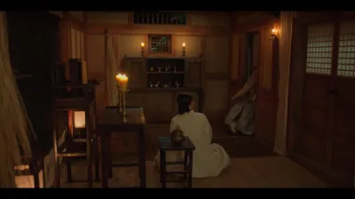 A Flor Guerreira-A Flor Guerreira Episódio 11