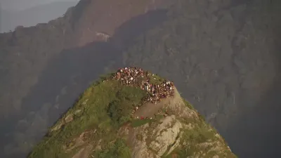 Territórios: Sob o Domínio do Crime-Episódio 6