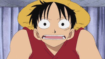 ONE PIECE Episódio 84