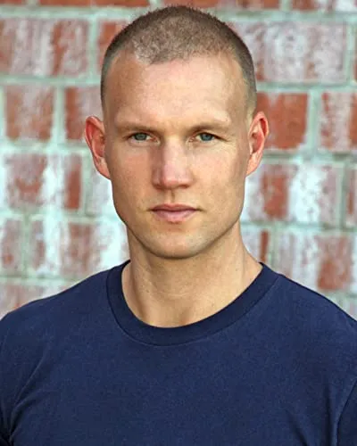 Lucas Kerr