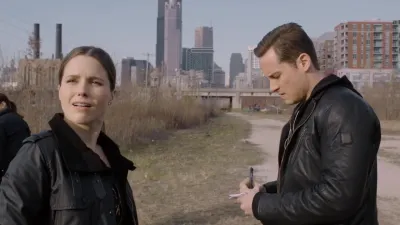 Chicago P.D.: Distrito 21-E7.The Price We Pay