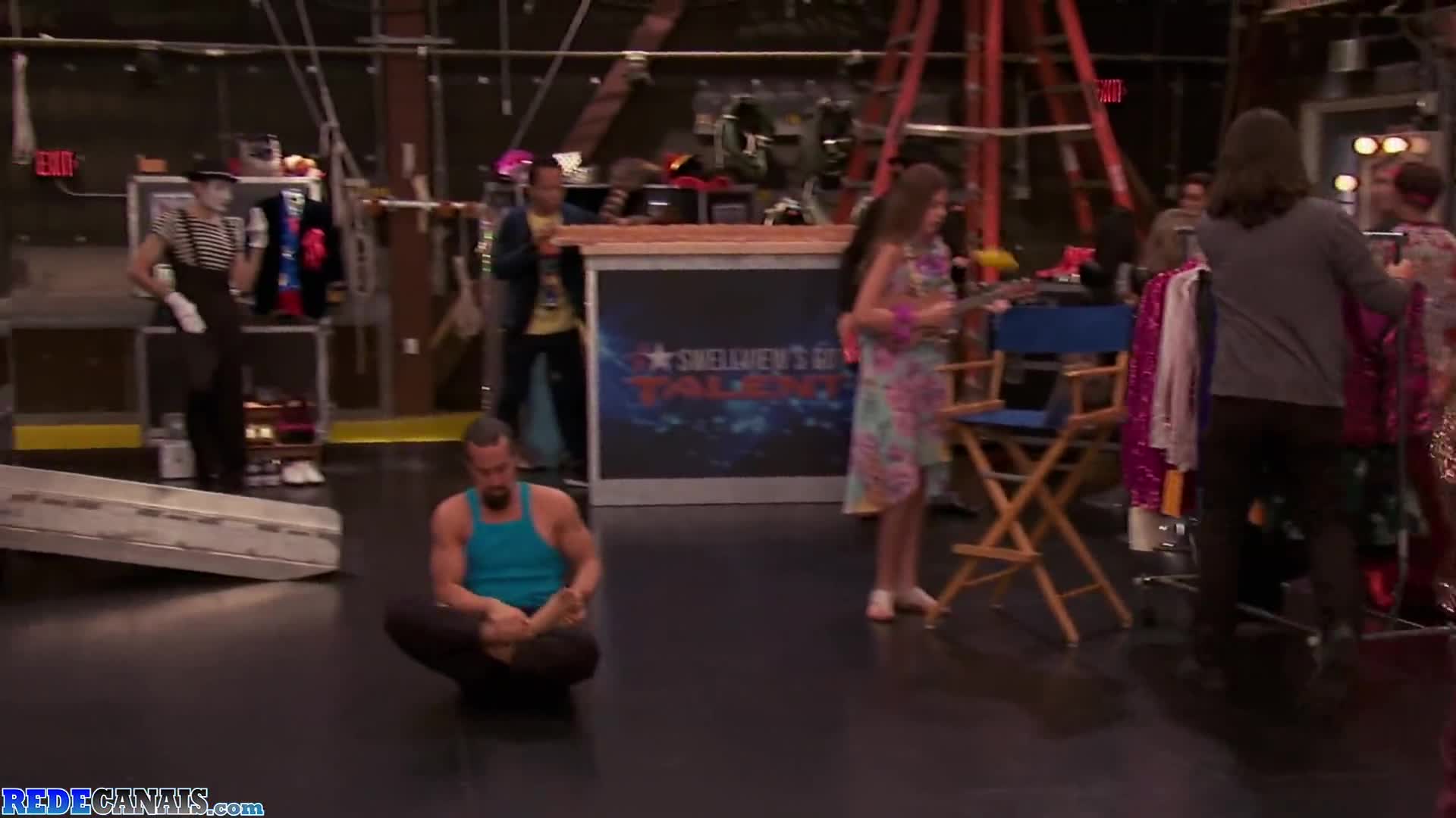 Henry Danger Episódio 19