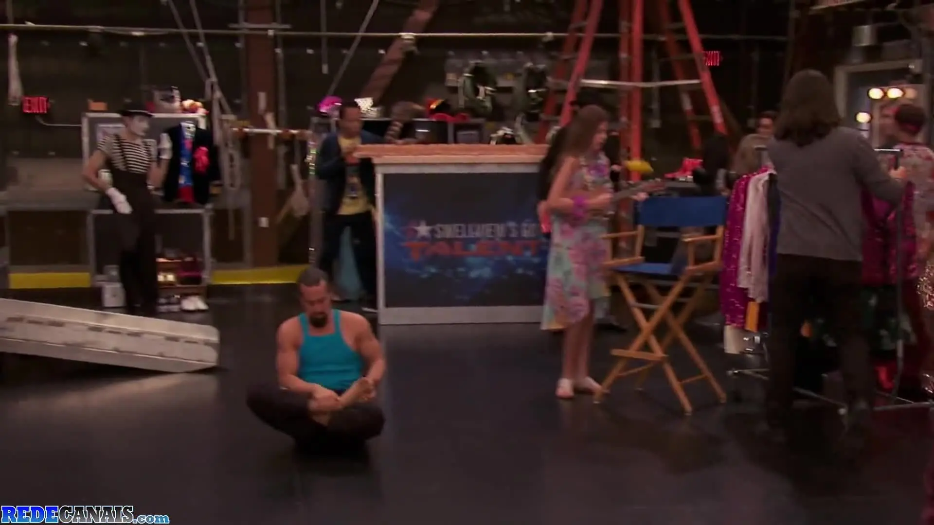Episódio 19