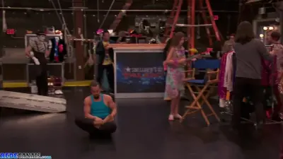 Henry Danger-Episódio 19