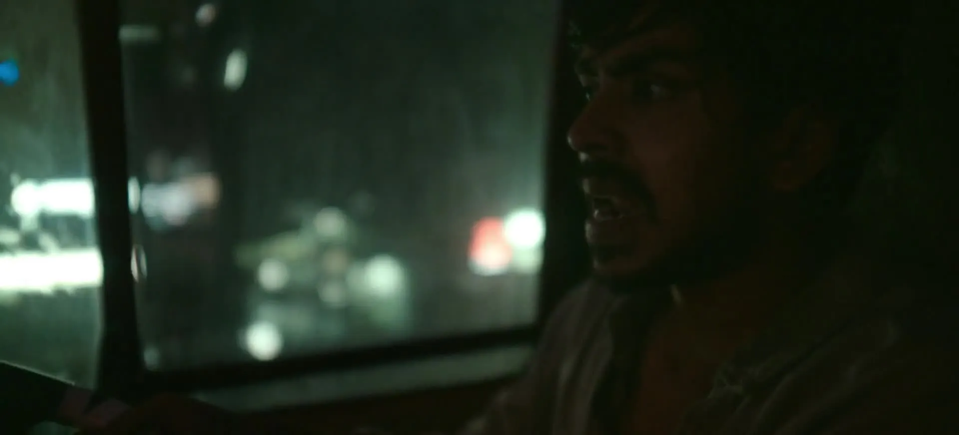 E5.2059 Part II: Nightbirds