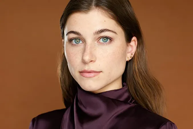 Kennedy Tucker