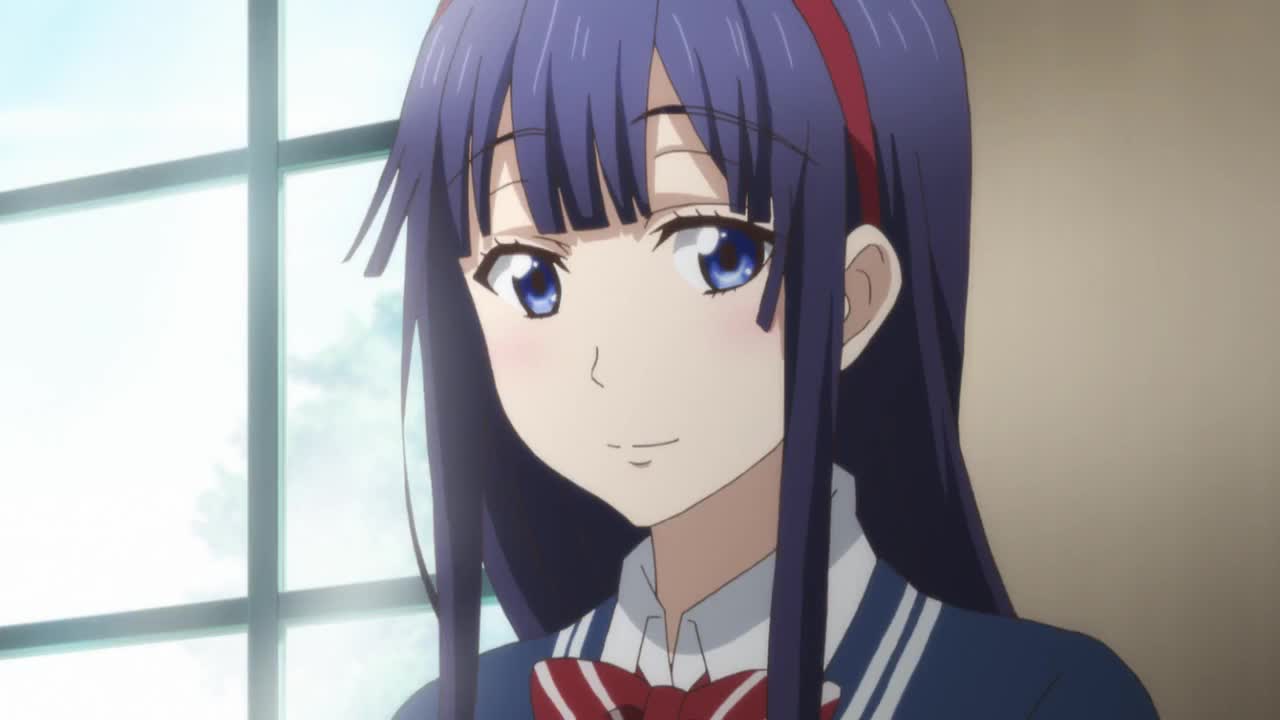 Yamada-kun and the Seven Witches Episódio 11