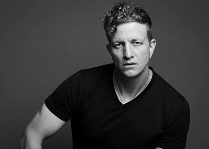 Jeremy Landon Hays
