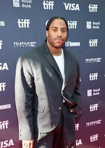 Malcolm Washington