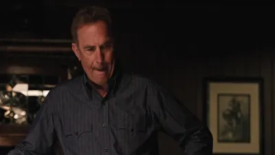 Yellowstone-E6.I Want to Be Him
