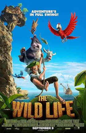 As Aventuras de Robinson Crusoé assistir online grátis