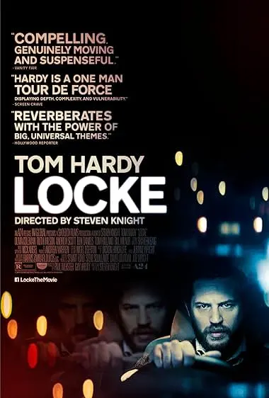 Capa de Locke