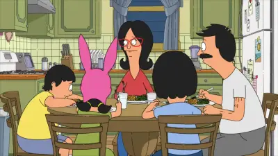 Bob's Burgers-E8
