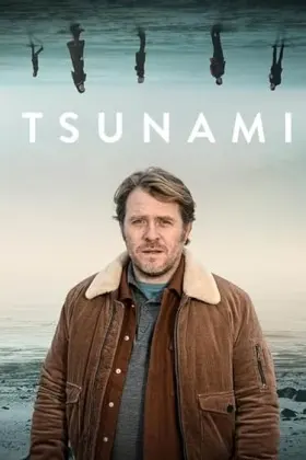 Tsunami - Série completa grátis no Cinegato