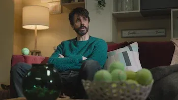 Dept. Q-Episódio 1