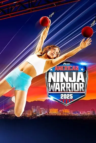 American Ninja Warrior