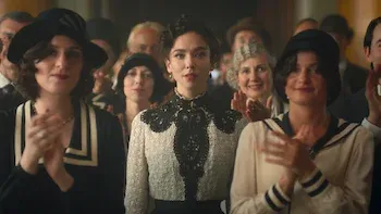 As Leis de Lidia Poët-Episódio 6