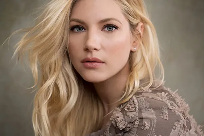 Katheryn Winnick