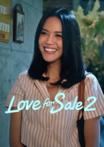 Love for Sale 2