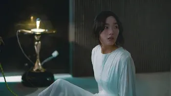 Você Estava Lá-Eun-su e Hui-su