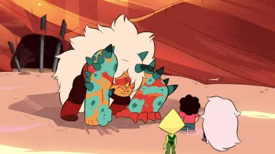 Steven Universo-E26