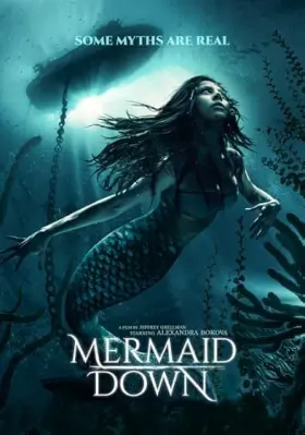 A Maldição da Sereia - Filme grátis no Cinegato